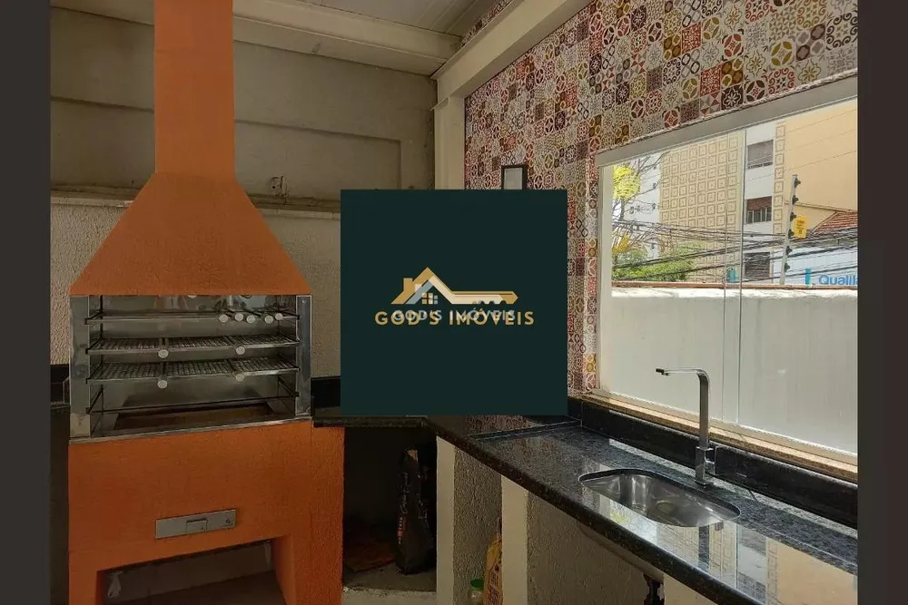 Apartamento, 3 quartos, 133 m² - Foto 6