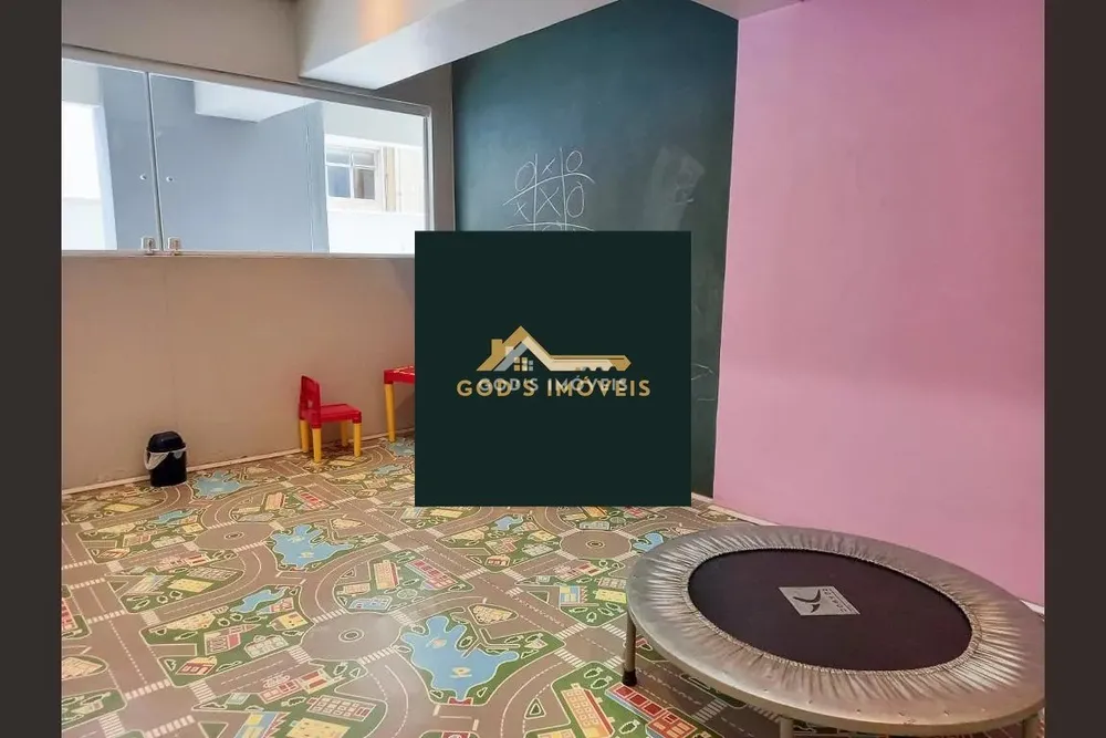 Apartamento, 3 quartos, 133 m² - Foto 1