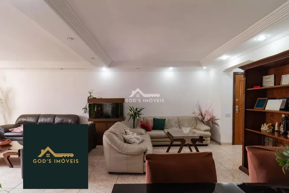 Apartamento, 3 quartos, 133 m² - Foto 5