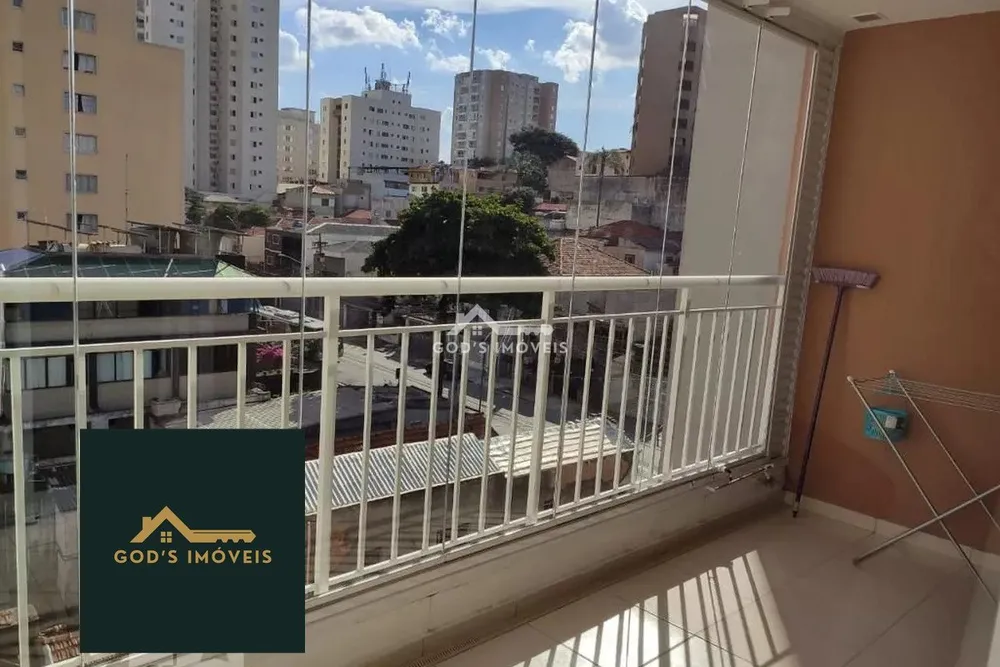 Apartamento, 2 quartos, 76 m² - Foto 3