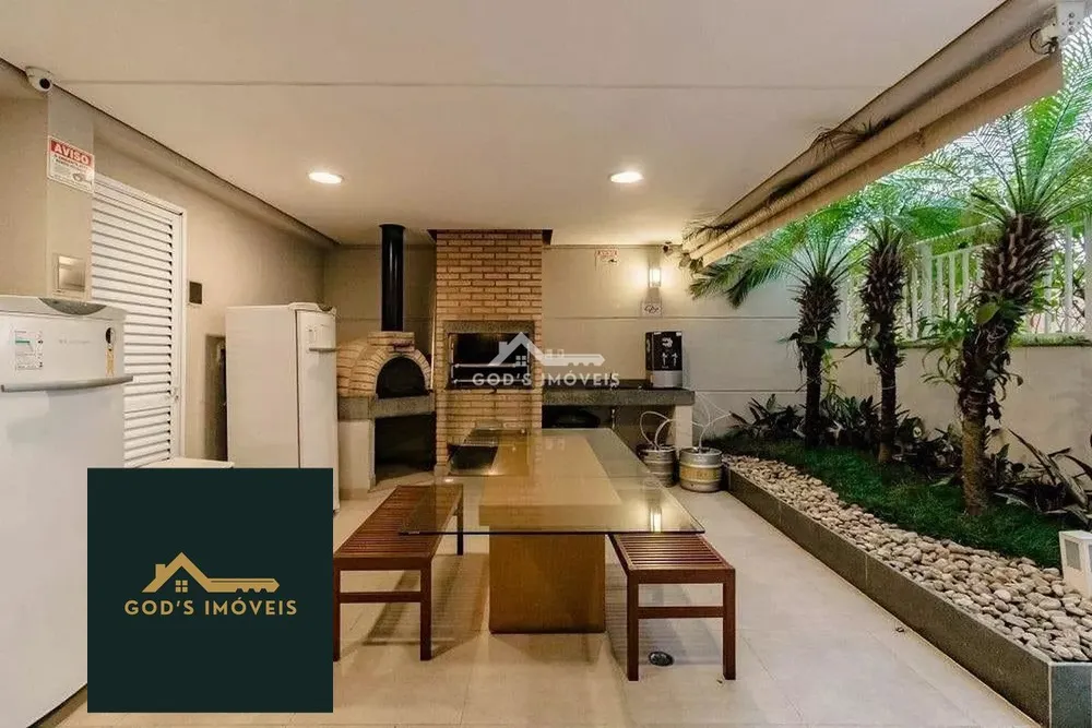 Apartamento, 2 quartos, 76 m² - Foto 10