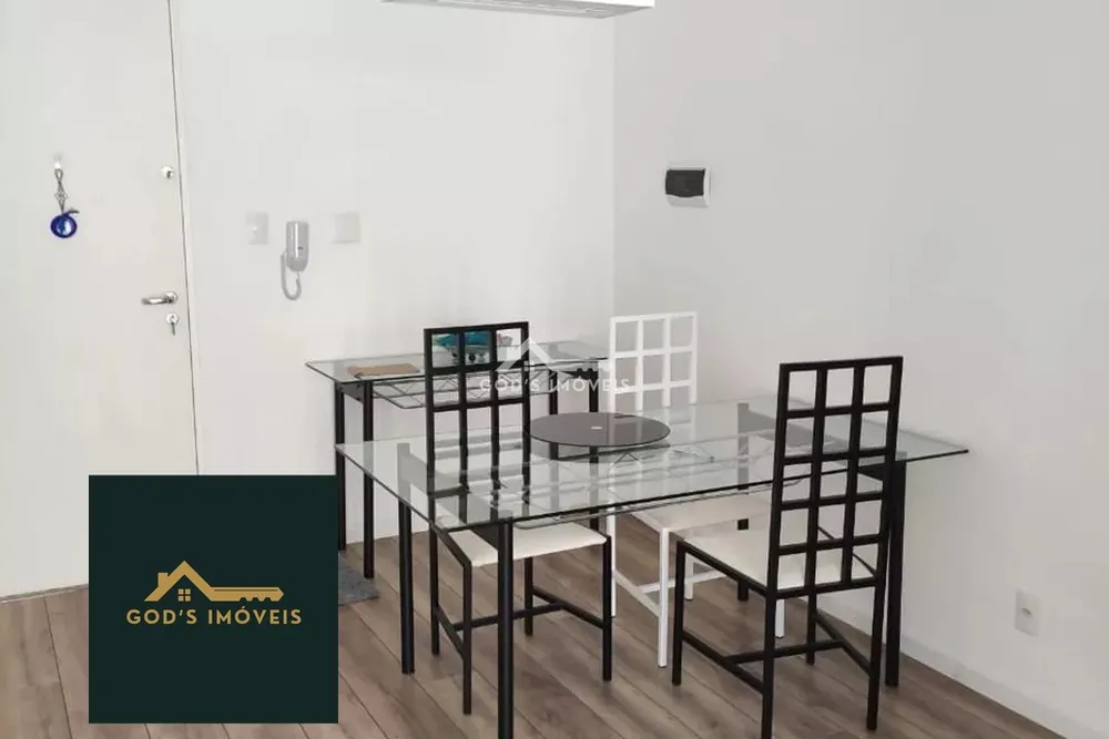 Apartamento, 2 quartos, 76 m² - Foto 2