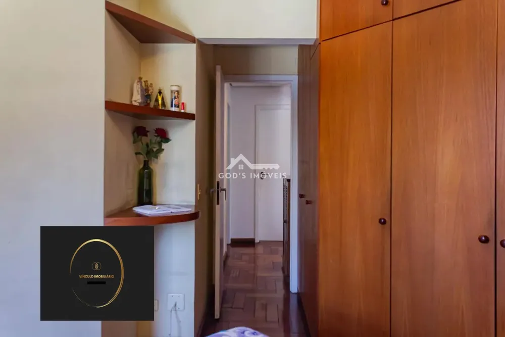 Apartamento, 3 quartos, 88 m² - Foto 5