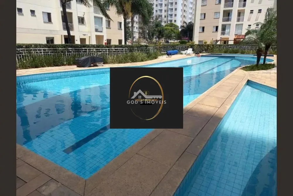 Apartamento, 3 quartos, 88 m² - Foto 4