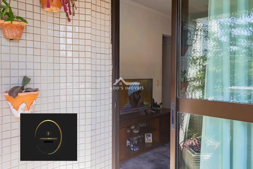 Apartamento, 3 quartos, 88 m² - Foto 3