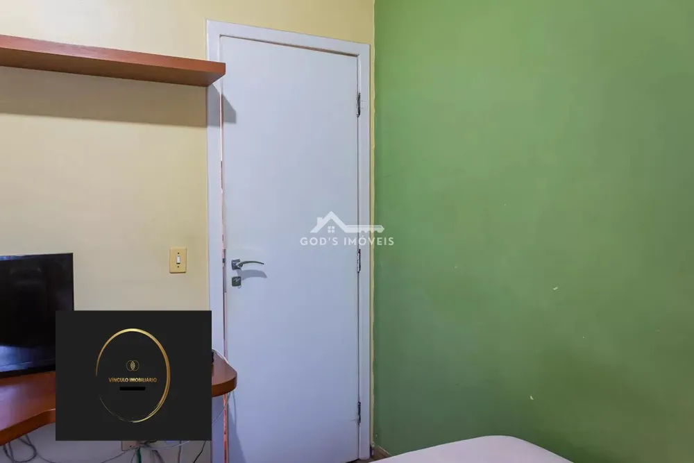 Apartamento, 3 quartos, 88 m² - Foto 9