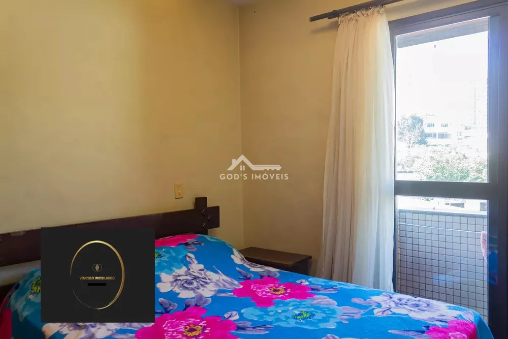 Apartamento, 3 quartos, 88 m² - Foto 7