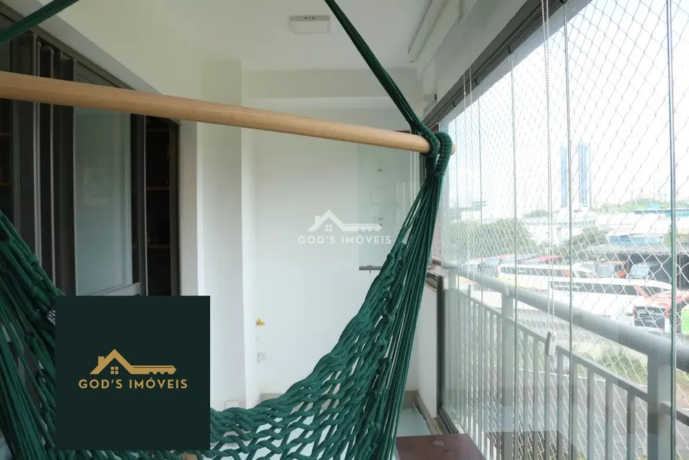 Apartamento, 2 quartos, 92 m² - Foto 3