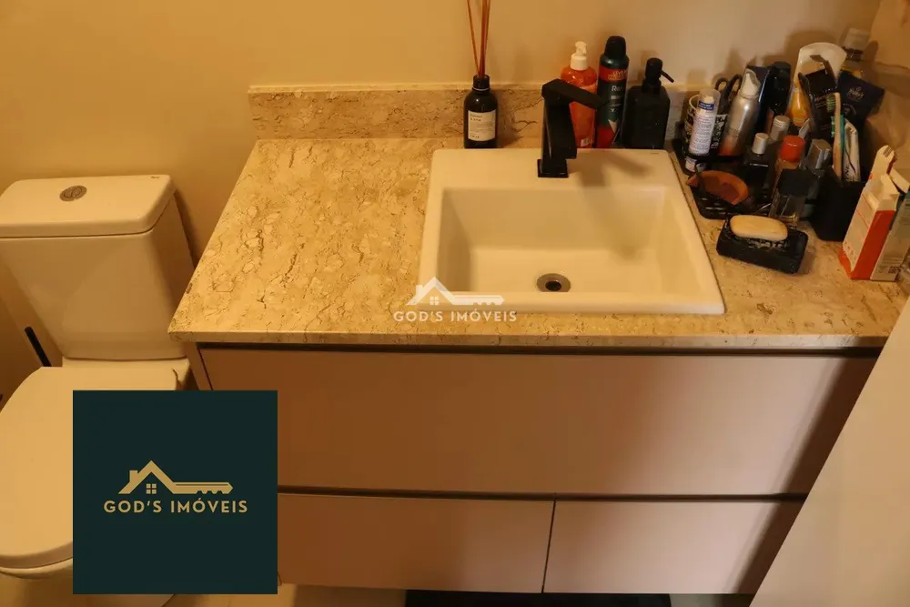 Apartamento, 2 quartos, 92 m² - Foto 6