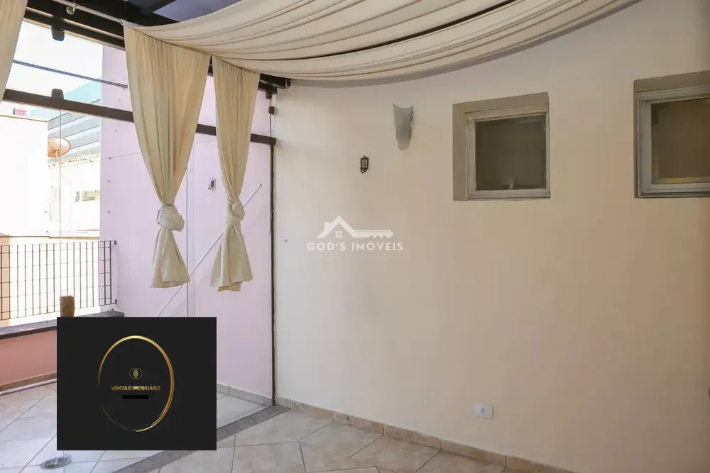 Apartamento, 3 quartos, 127 m² - Foto 11
