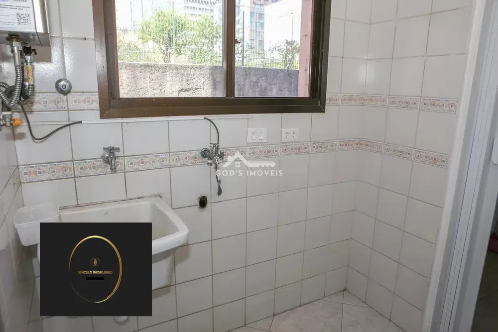 Apartamento, 3 quartos, 127 m² - Foto 2