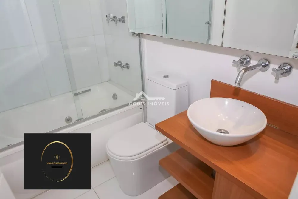 Apartamento, 3 quartos, 127 m² - Foto 1