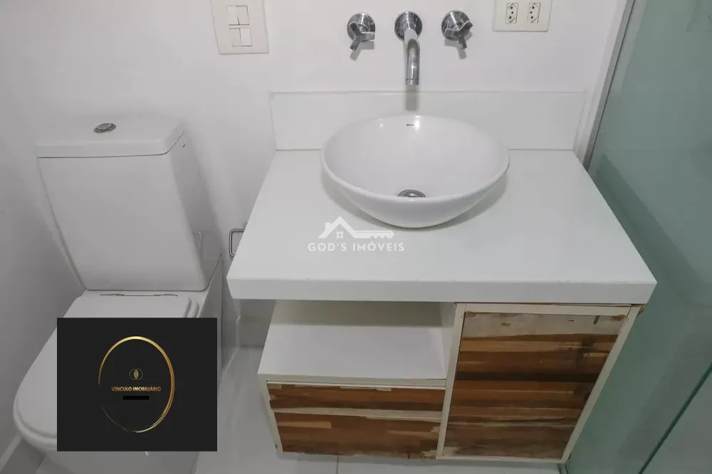 Apartamento, 3 quartos, 127 m² - Foto 3