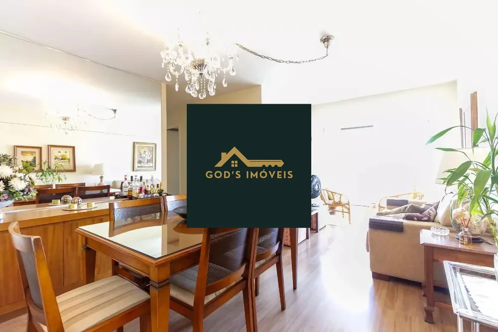 Apartamento, 3 quartos, 76 m² - Foto 1