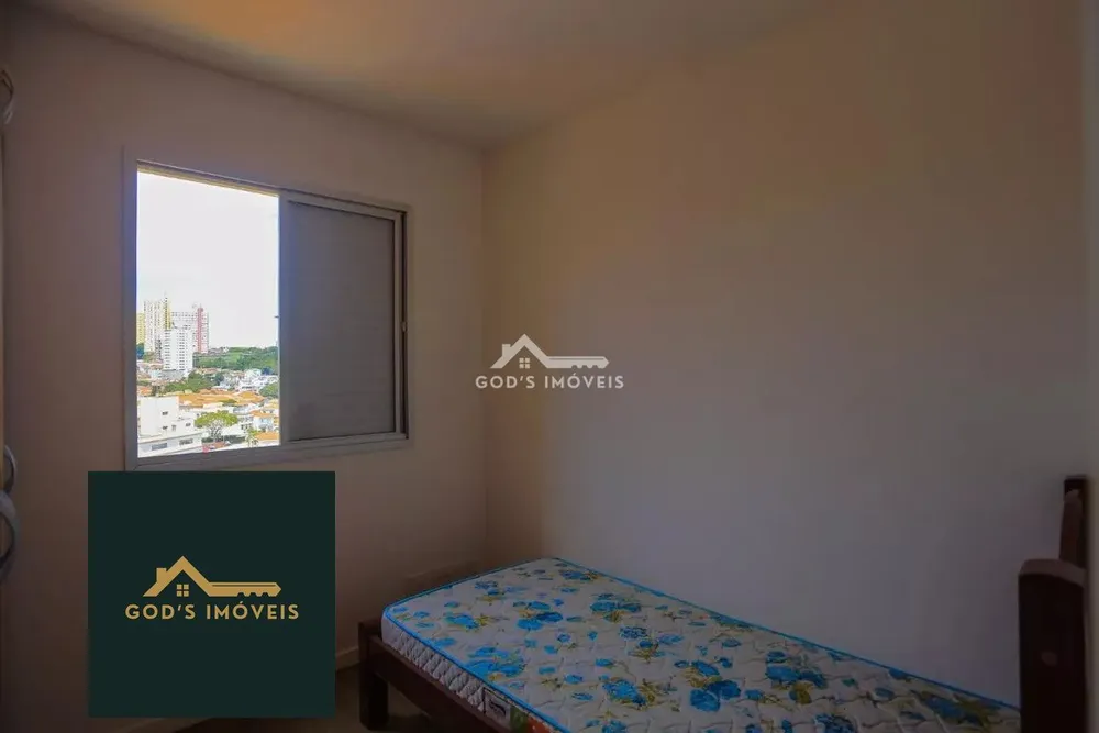 Apartamento, 3 quartos, 76 m² - Foto 9