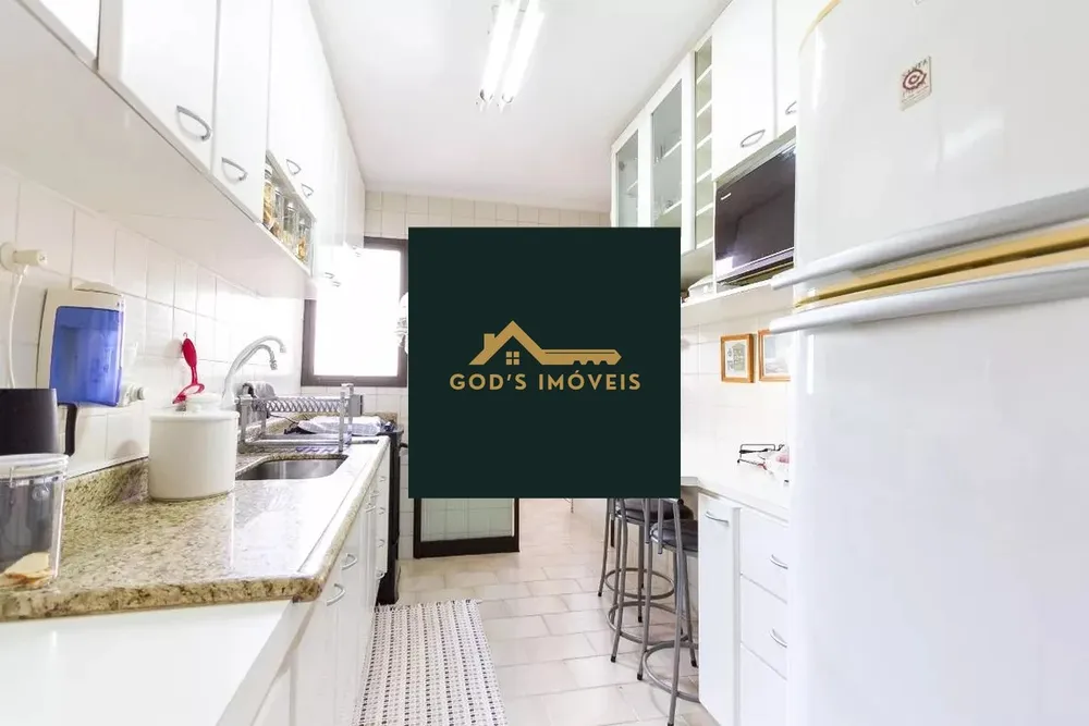 Apartamento, 3 quartos, 76 m² - Foto 5