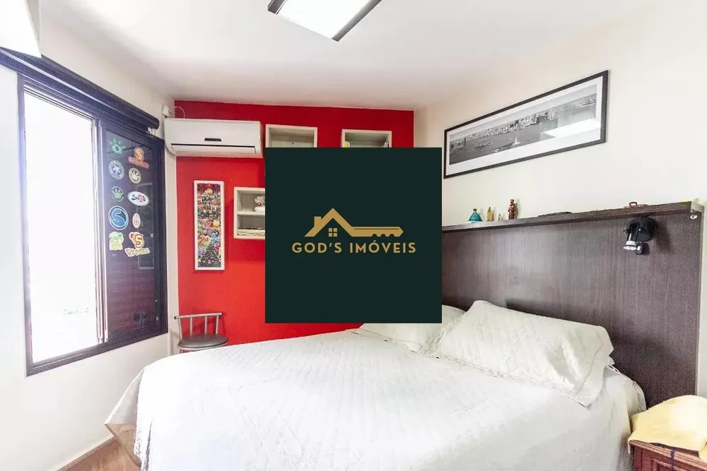 Apartamento, 3 quartos, 76 m² - Foto 10