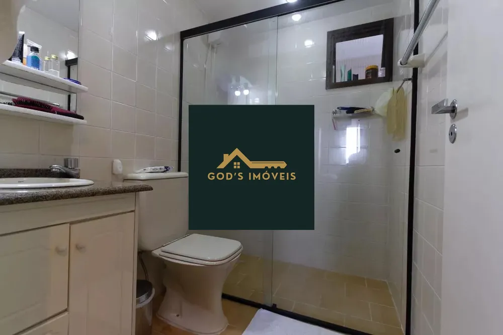 Apartamento, 3 quartos, 76 m² - Foto 11