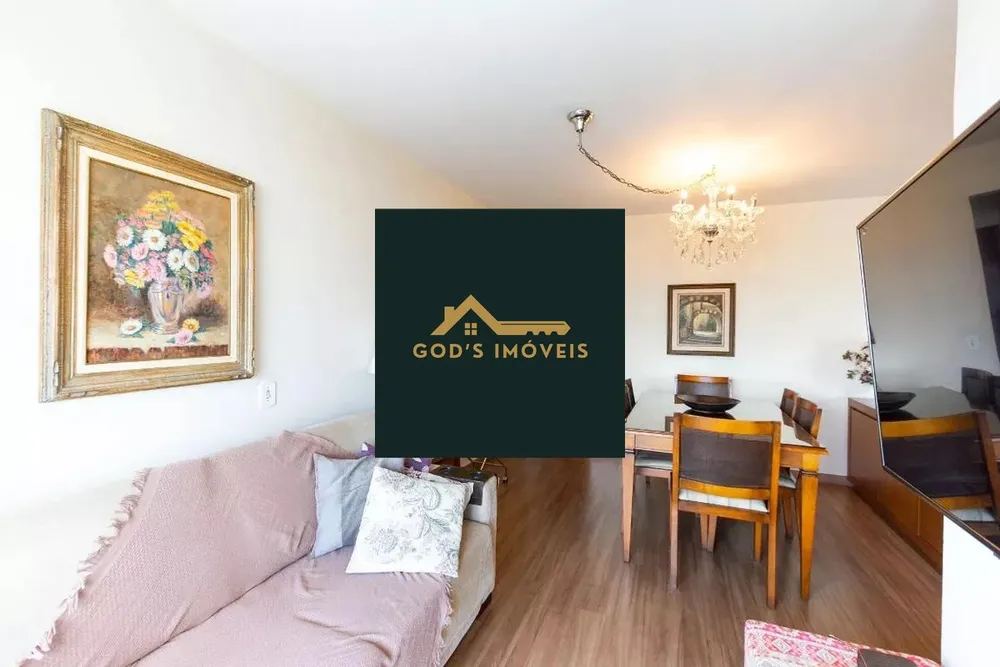 Apartamento, 3 quartos, 76 m² - Foto 3