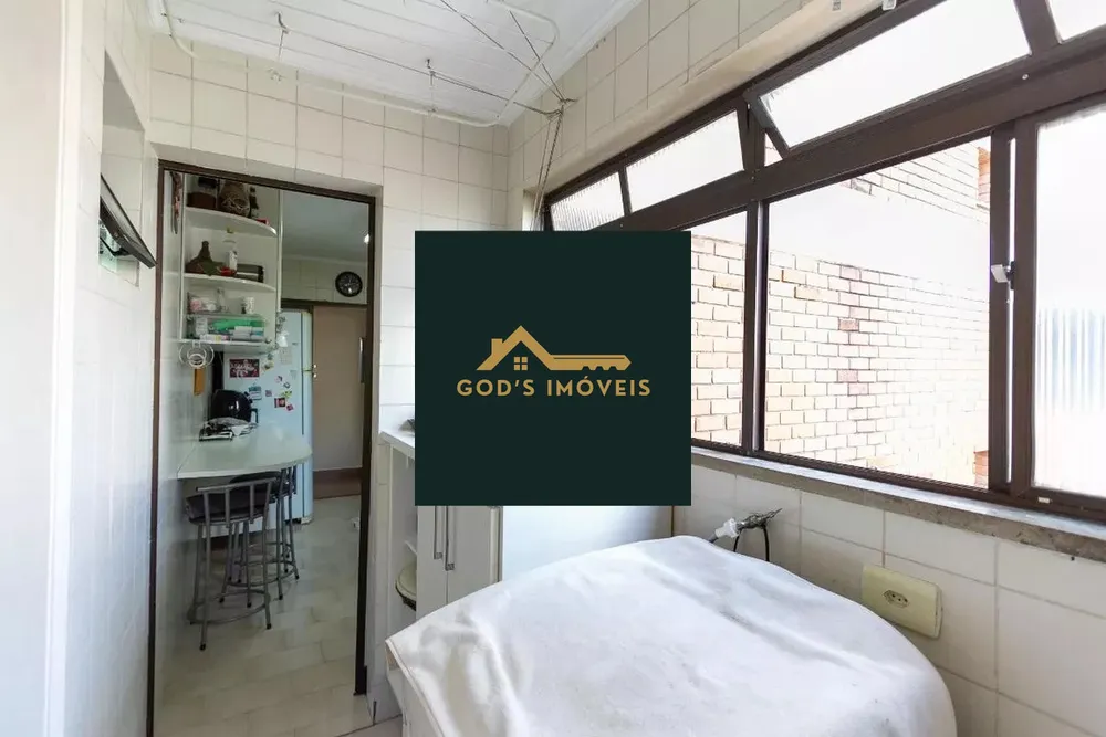 Apartamento, 3 quartos, 76 m² - Foto 8