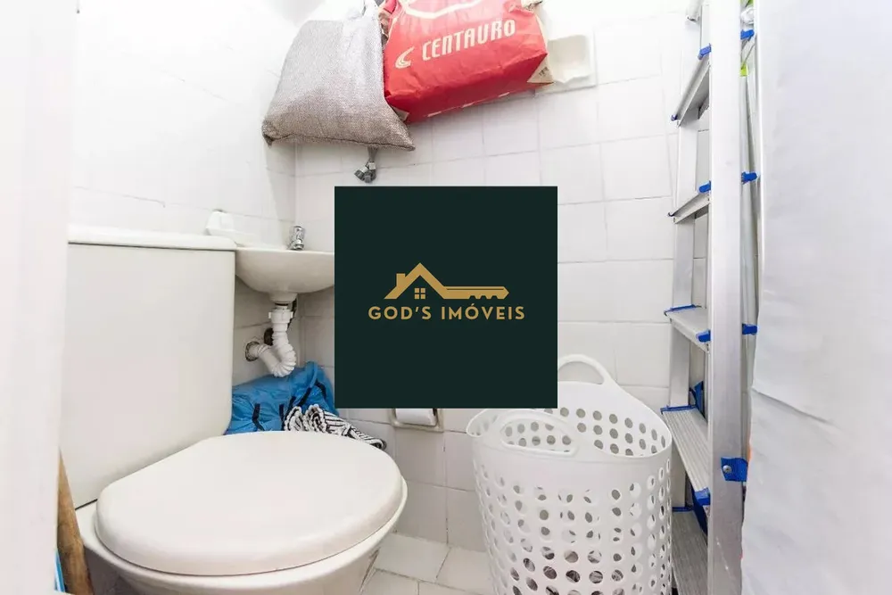 Apartamento, 3 quartos, 76 m² - Foto 12