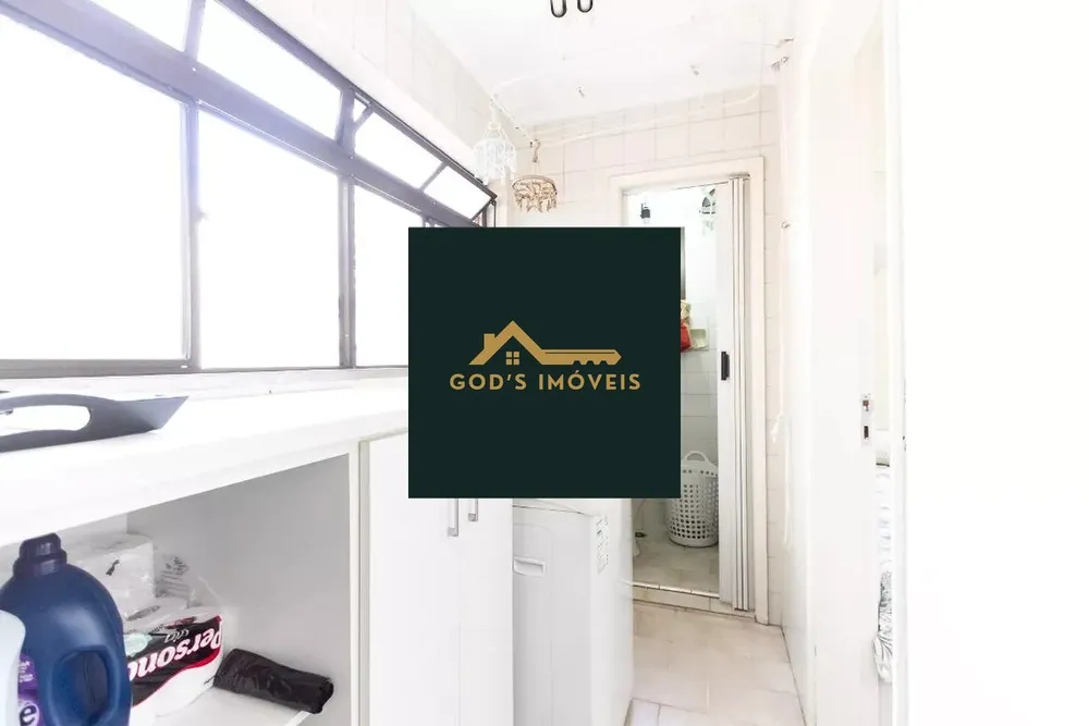 Apartamento, 3 quartos, 76 m² - Foto 7