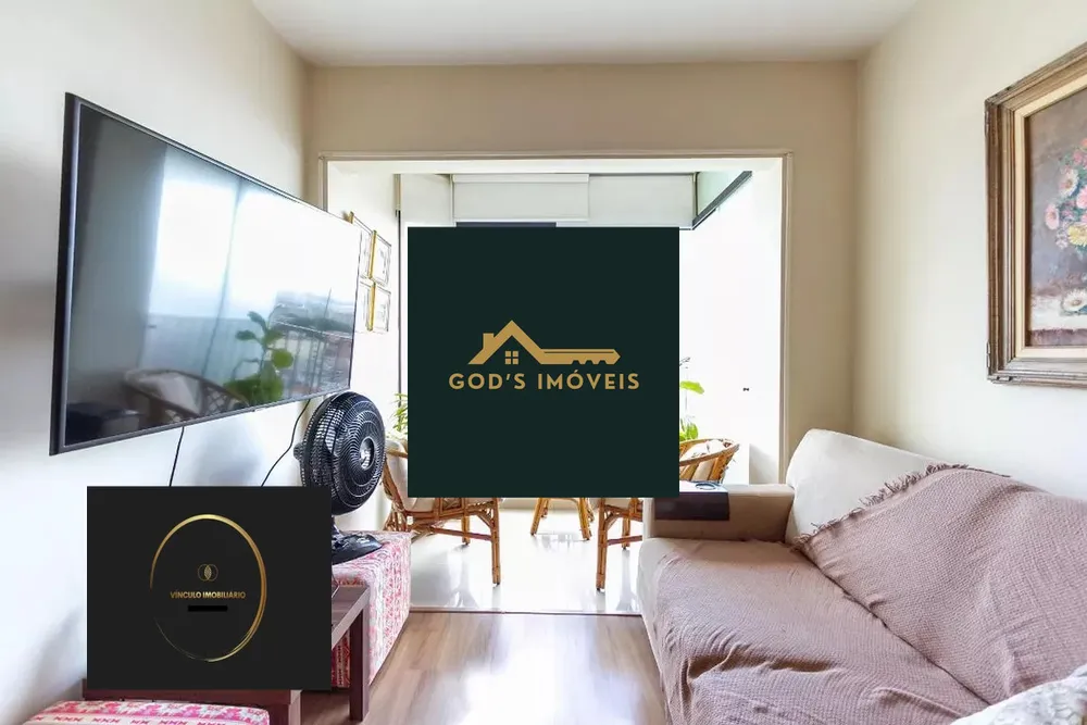 Apartamento, 3 quartos, 76 m² - Foto 4