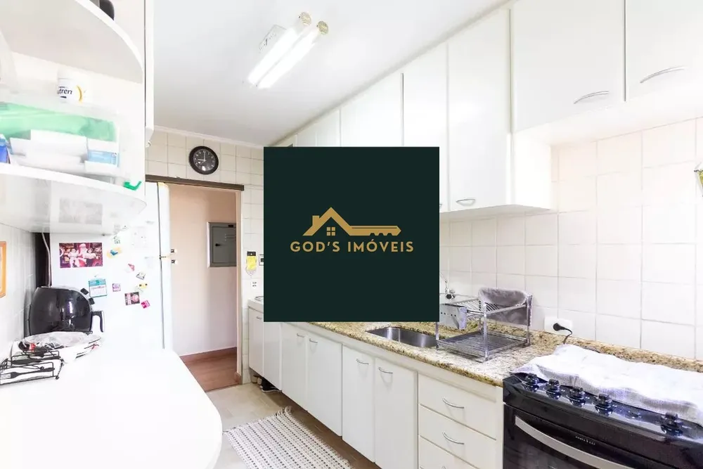 Apartamento, 3 quartos, 76 m² - Foto 6