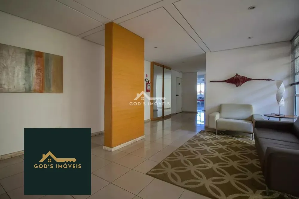 Apartamento, 3 quartos, 85 m² - Foto 2