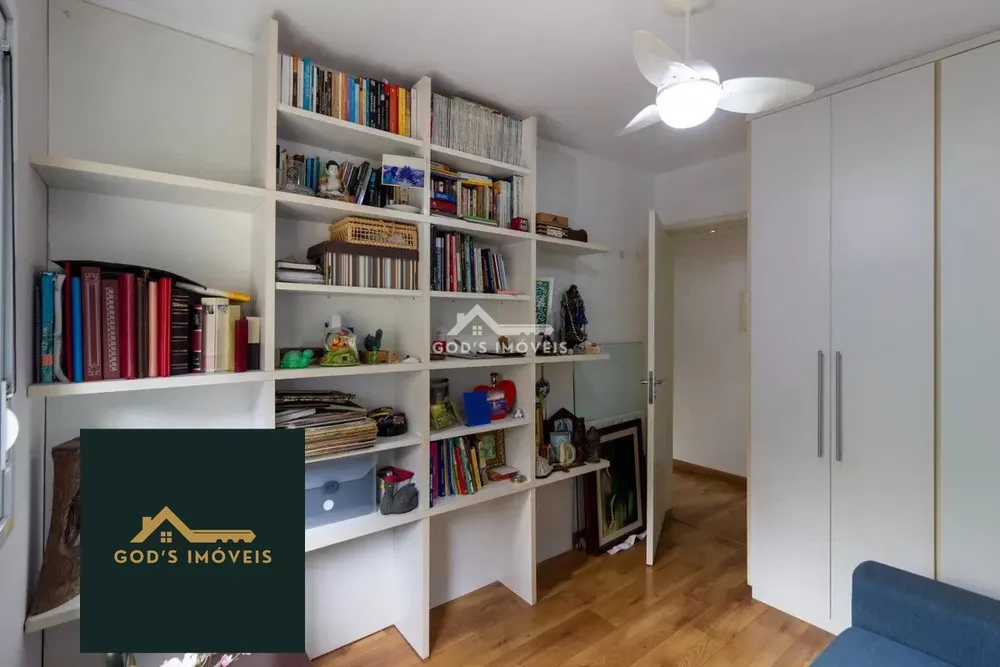 Apartamento, 3 quartos, 85 m² - Foto 7