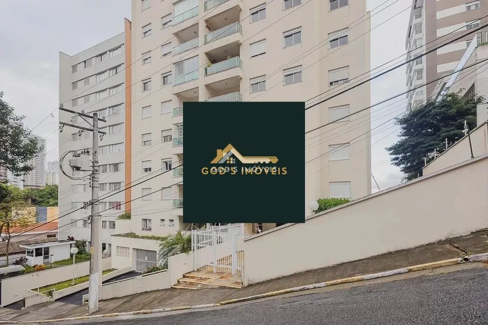 Apartamento, 3 quartos, 85 m² - Foto 4