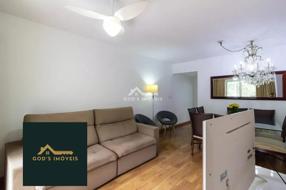 Apartamento, 3 quartos, 85 m² - Foto 6