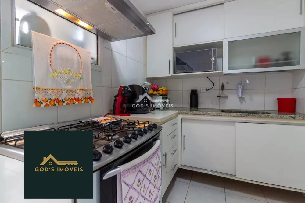 Apartamento, 3 quartos, 85 m² - Foto 2