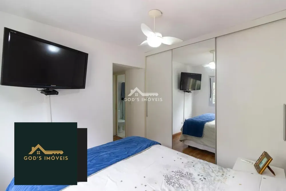 Apartamento, 3 quartos, 85 m² - Foto 5