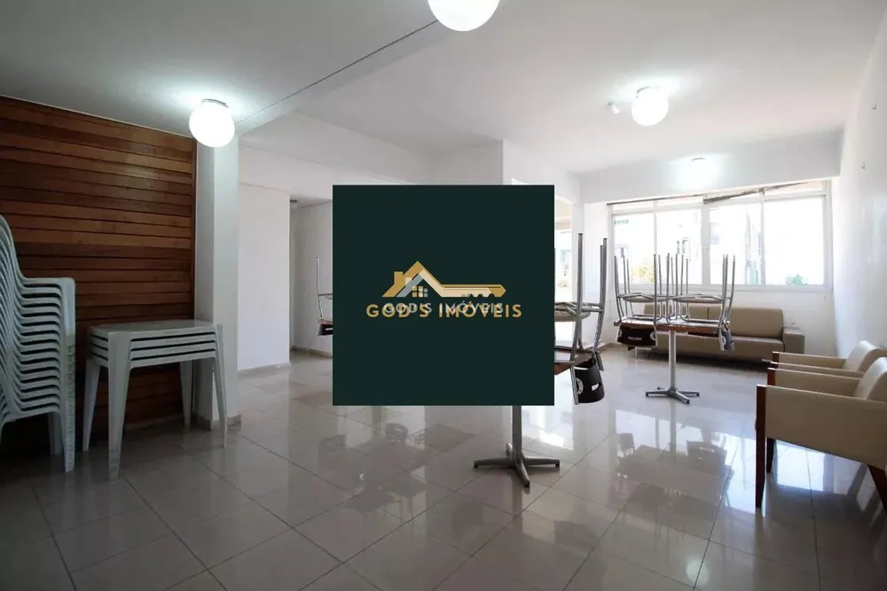 Apartamento, 3 quartos, 85 m² - Foto 3