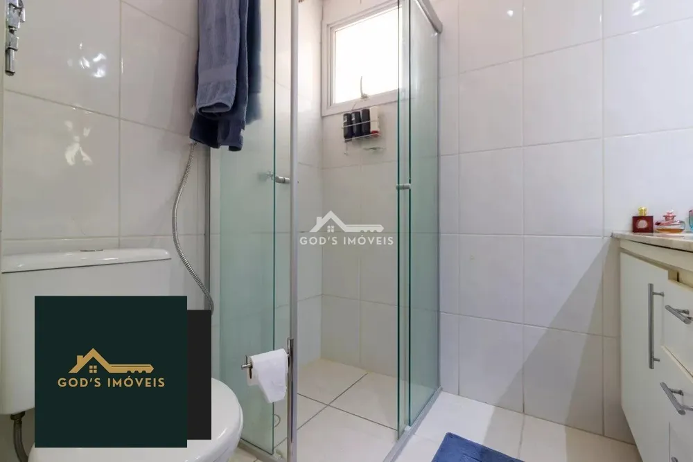 Apartamento, 3 quartos, 85 m² - Foto 6