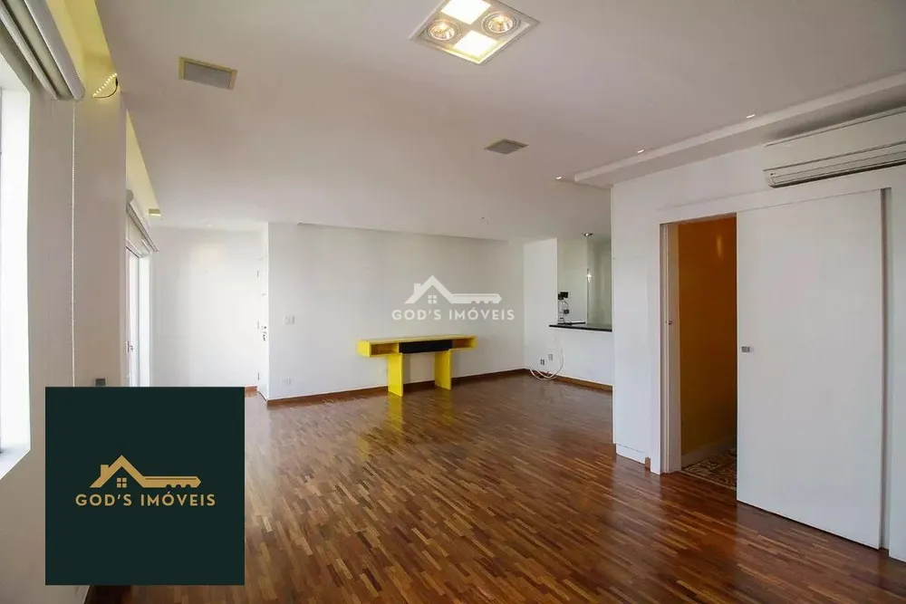Apartamento, 3 quartos, 101 m² - Foto 2