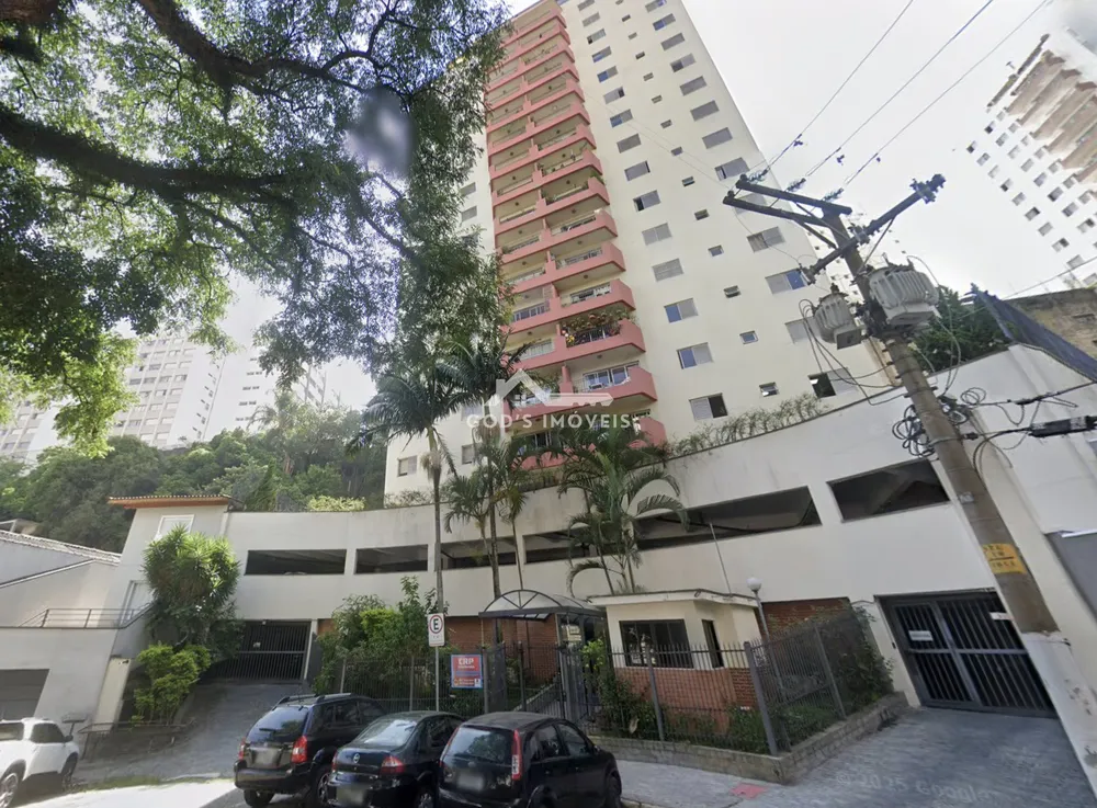 Apartamento, 3 quartos, 101 m² - Foto 3