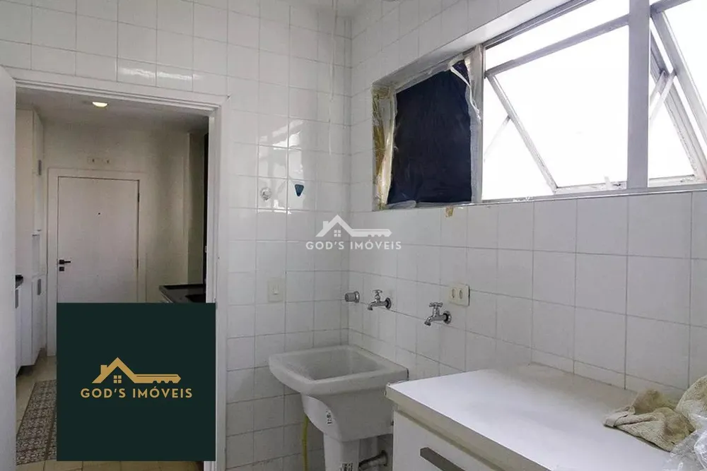 Apartamento, 3 quartos, 101 m² - Foto 7
