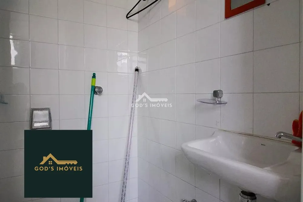 Apartamento, 3 quartos, 101 m² - Foto 4