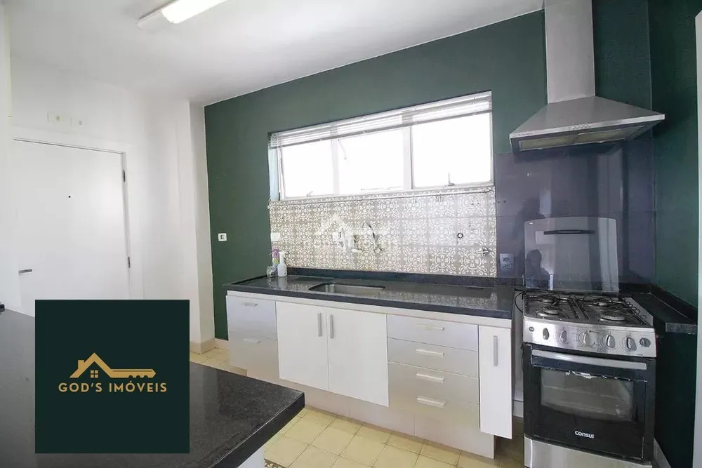 Apartamento, 3 quartos, 101 m² - Foto 3