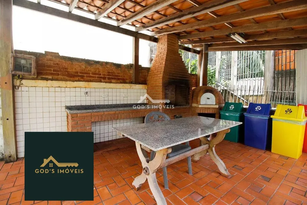 Apartamento, 3 quartos, 101 m² - Foto 1