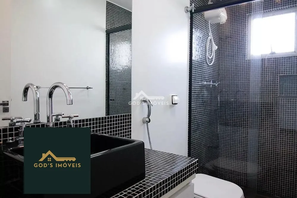 Apartamento, 3 quartos, 101 m² - Foto 7