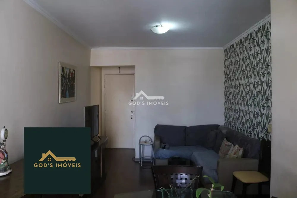 Apartamento, 3 quartos, 72 m² - Foto 8