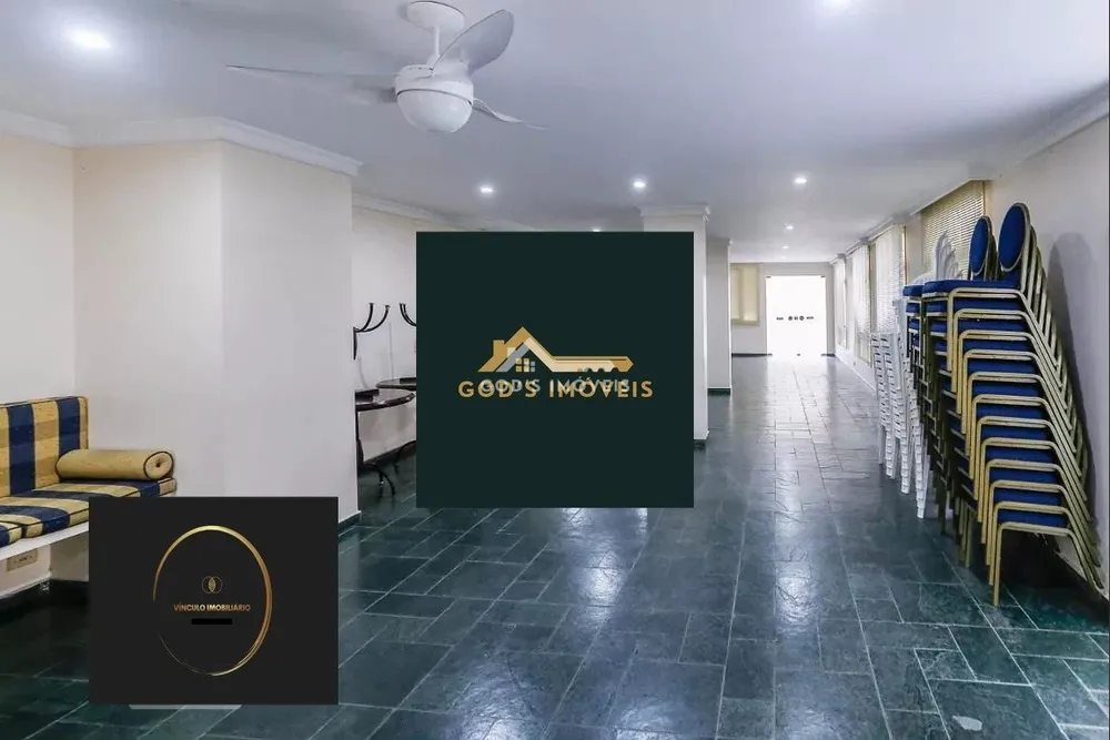 Apartamento, 3 quartos, 72 m² - Foto 2