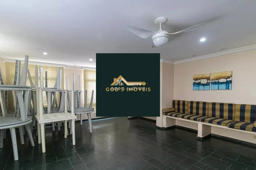 Apartamento, 3 quartos, 72 m² - Foto 3