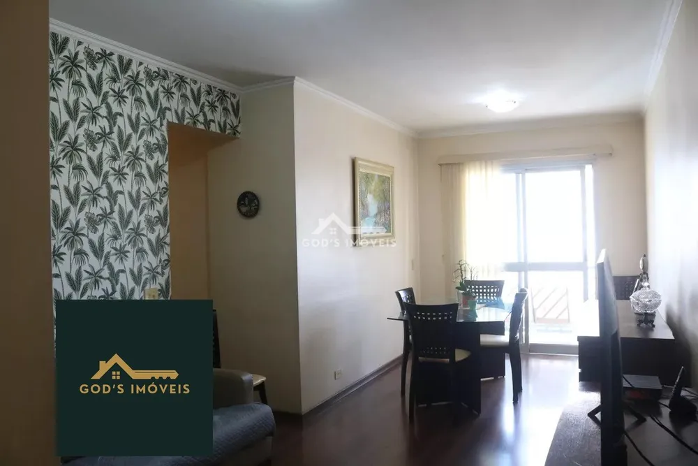 Apartamento, 3 quartos, 72 m² - Foto 7