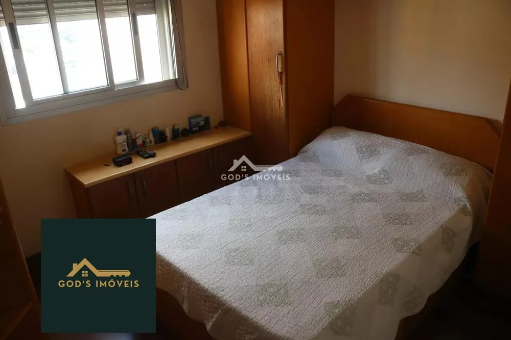 Apartamento, 3 quartos, 72 m² - Foto 1