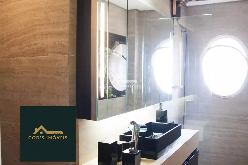 Apartamento, 3 quartos, 125 m² - Foto 9