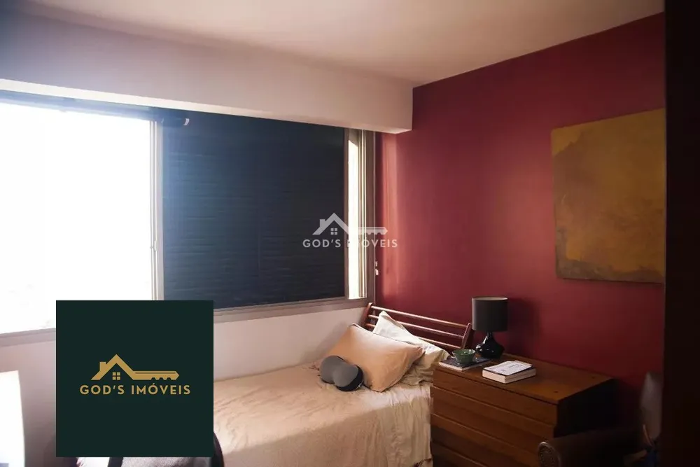 Apartamento, 3 quartos, 125 m² - Foto 7